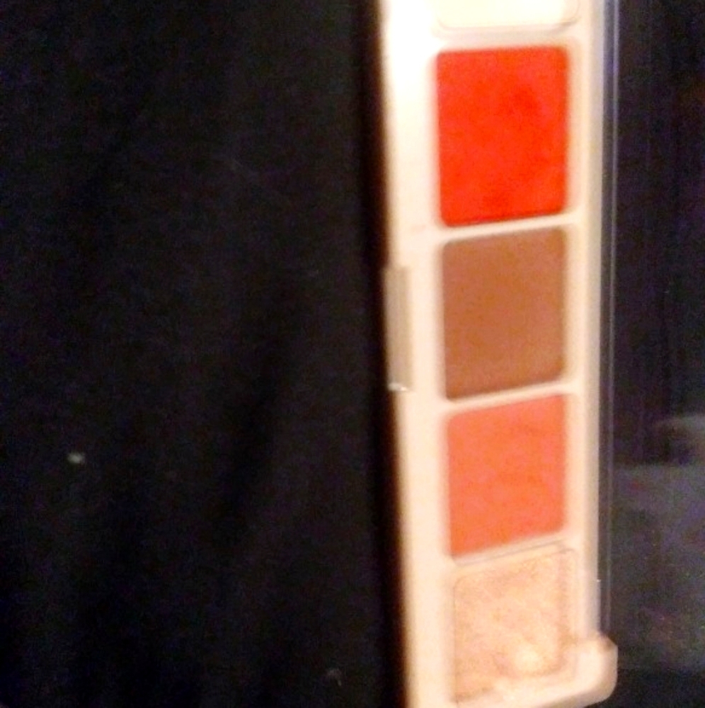 Natasha Denona Peak Palette